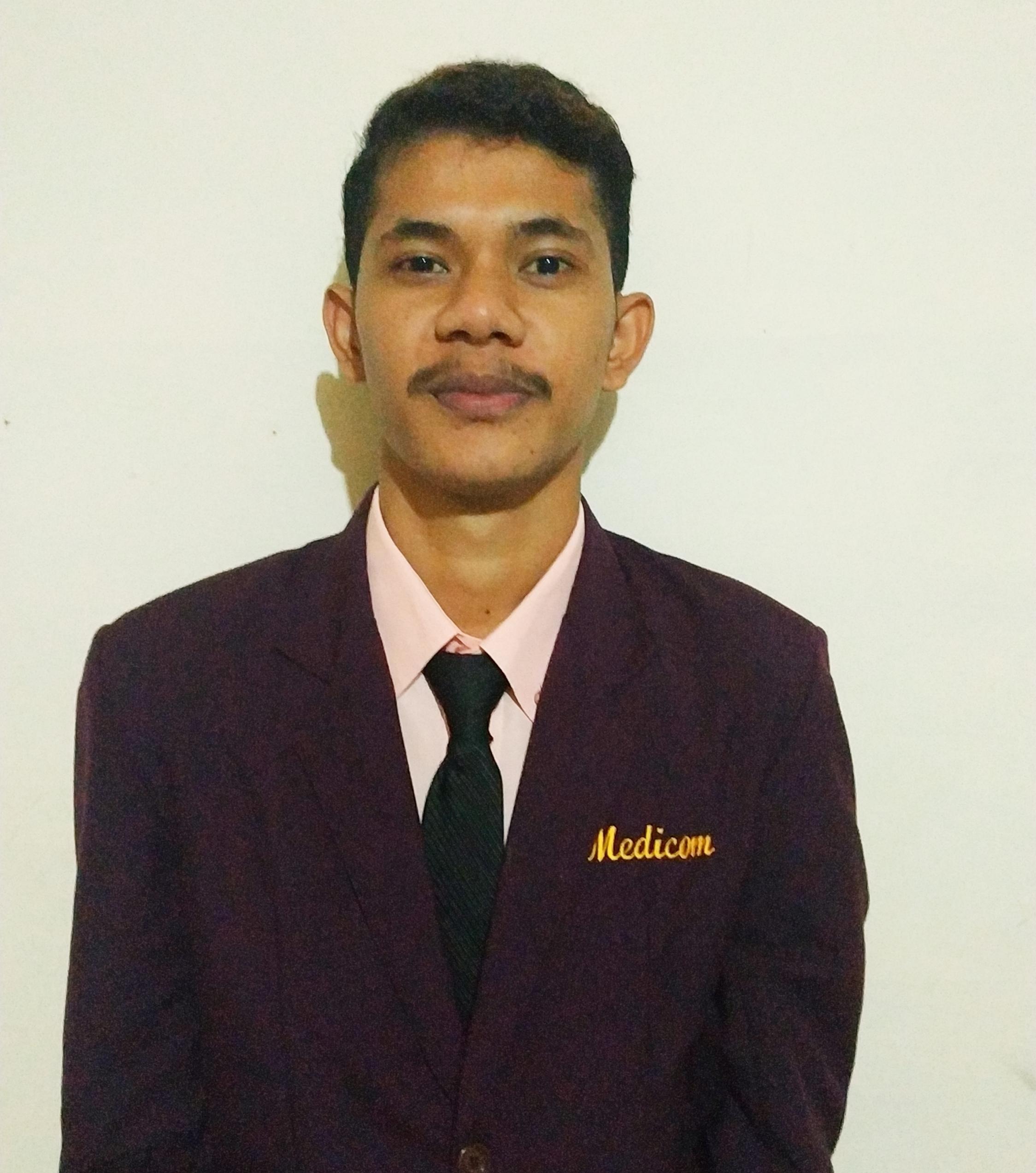 Januar Jordan Silaban