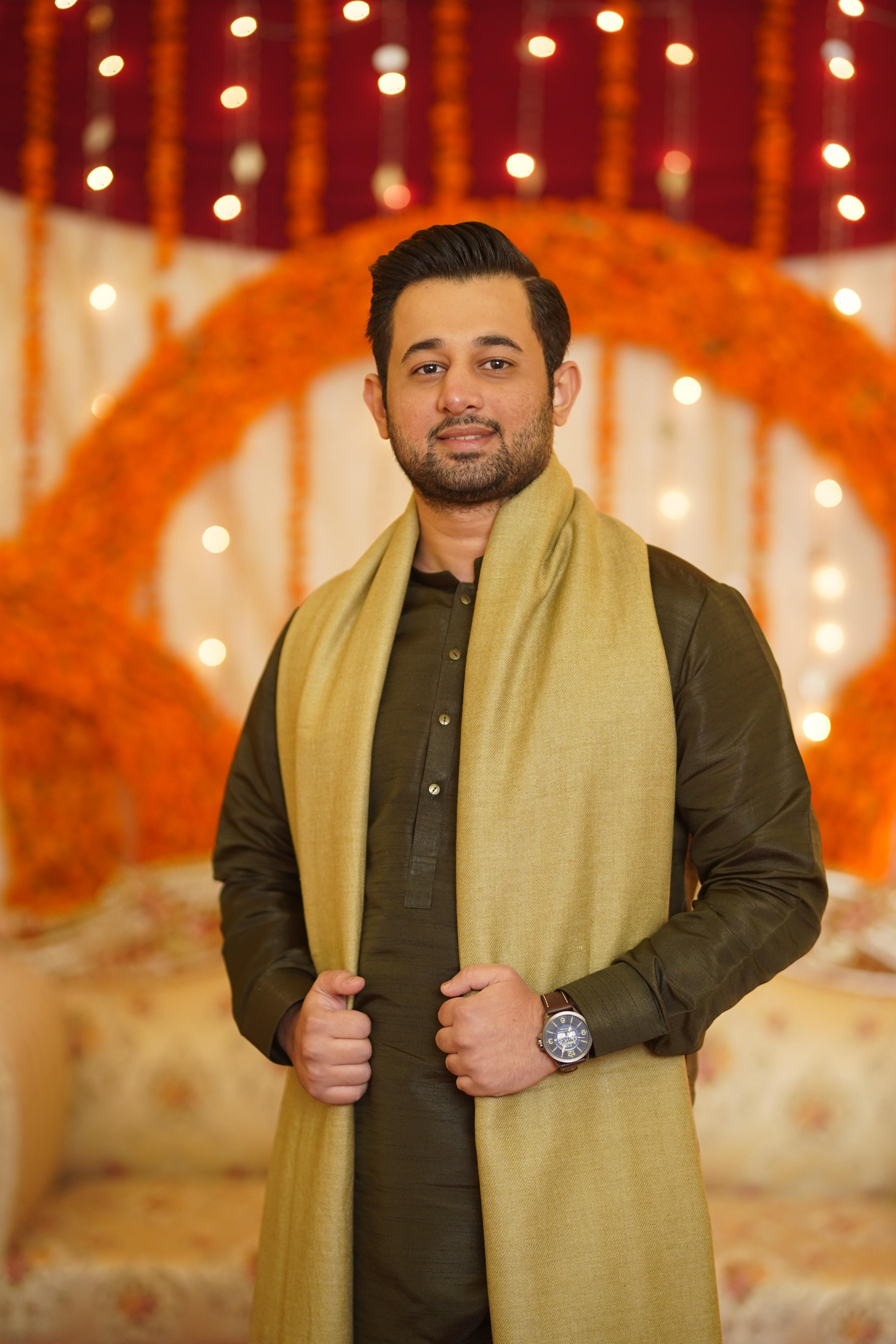 aquib khan