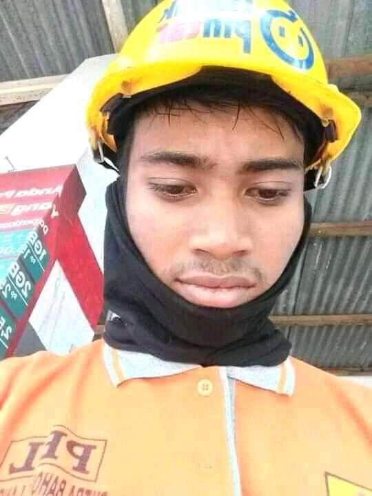 Mukti bayu Hanggono lubis