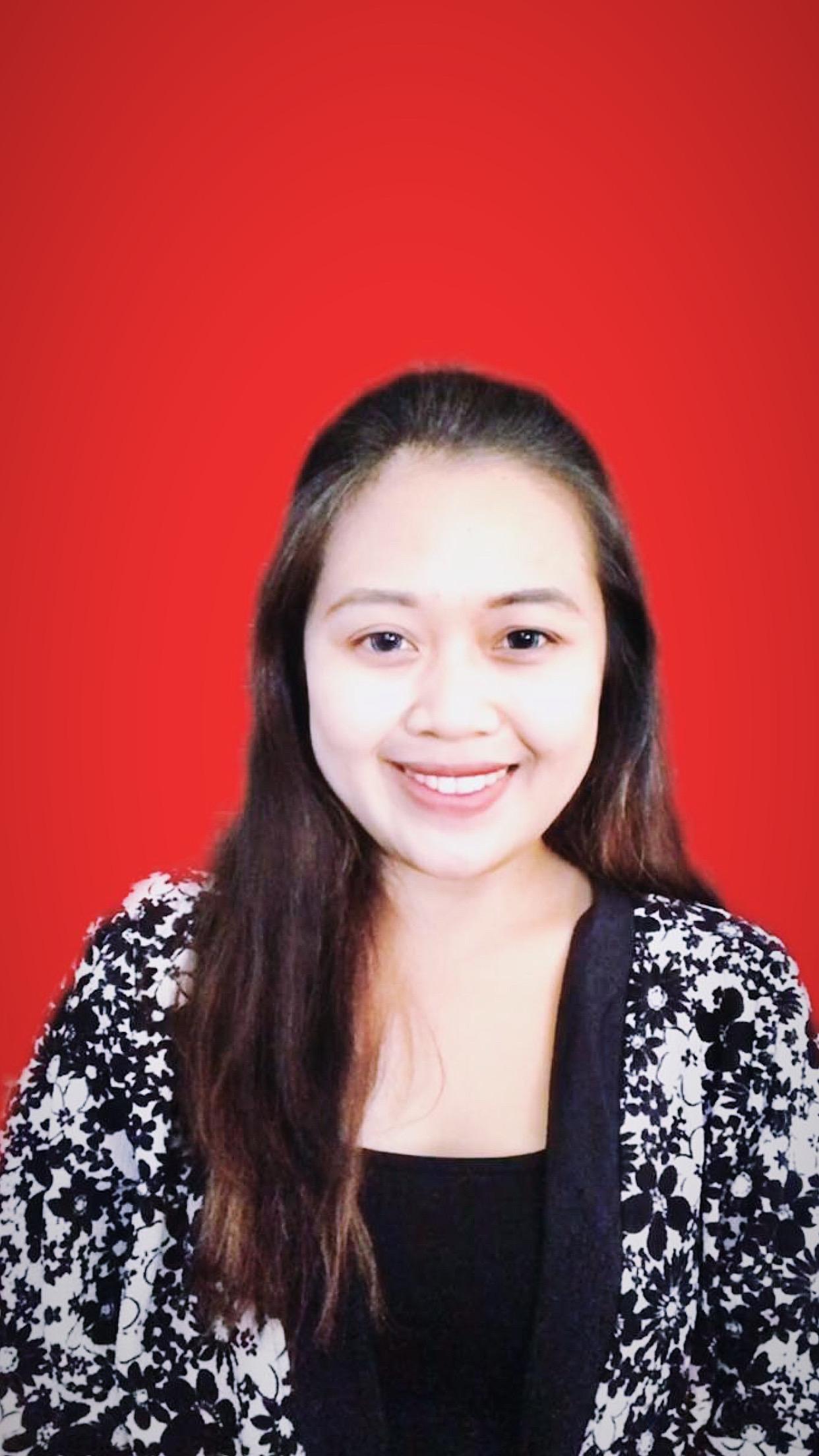 Juwita Pratiwi