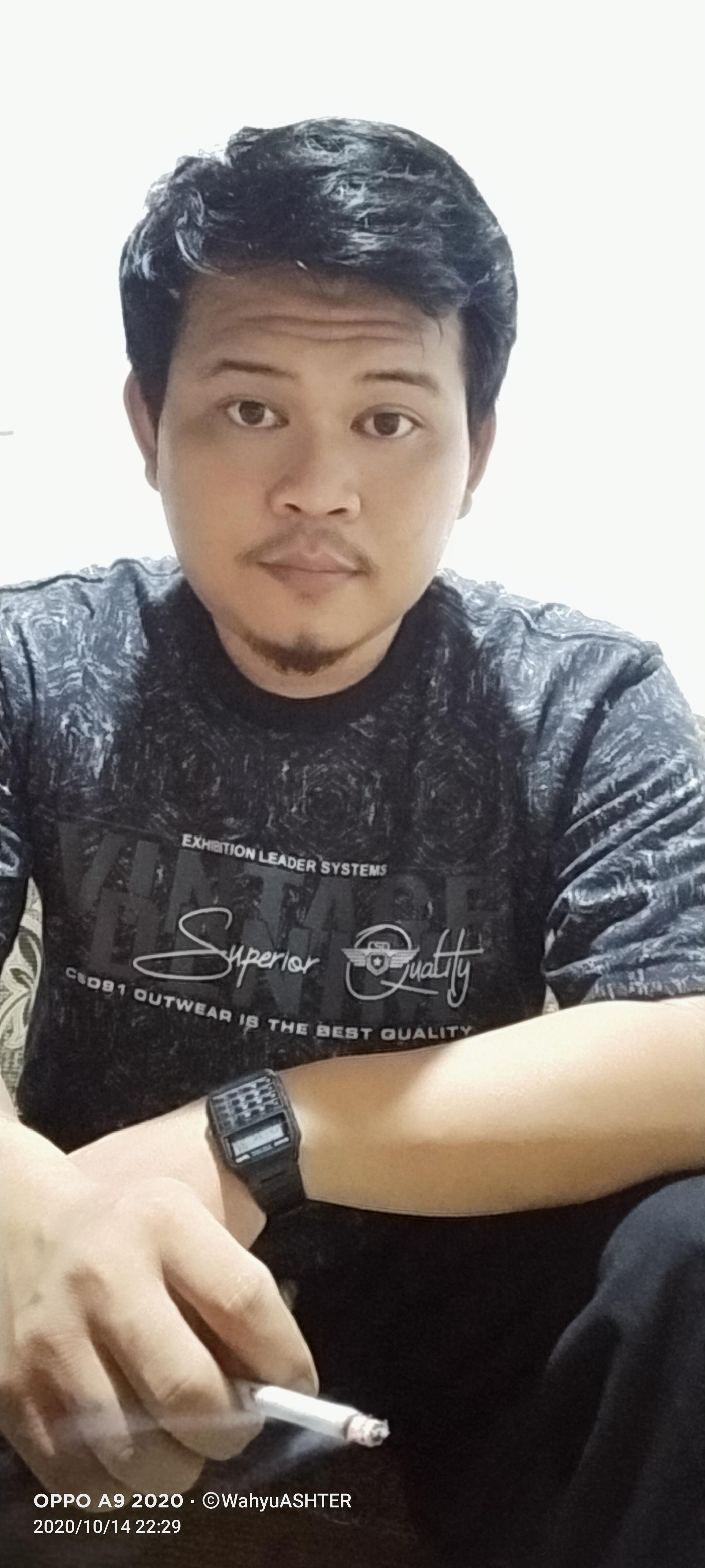 Wahyu Dianto