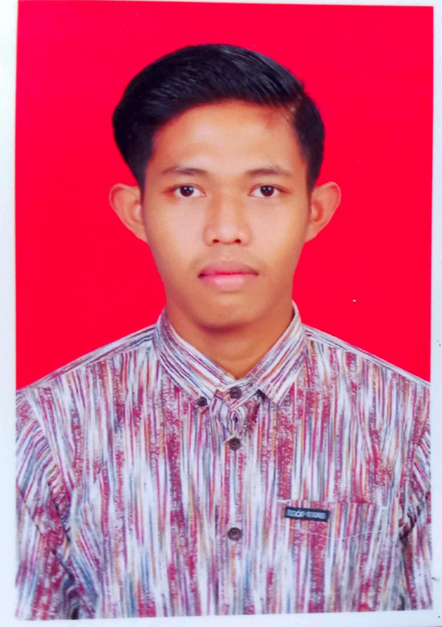 Dika Setiawan