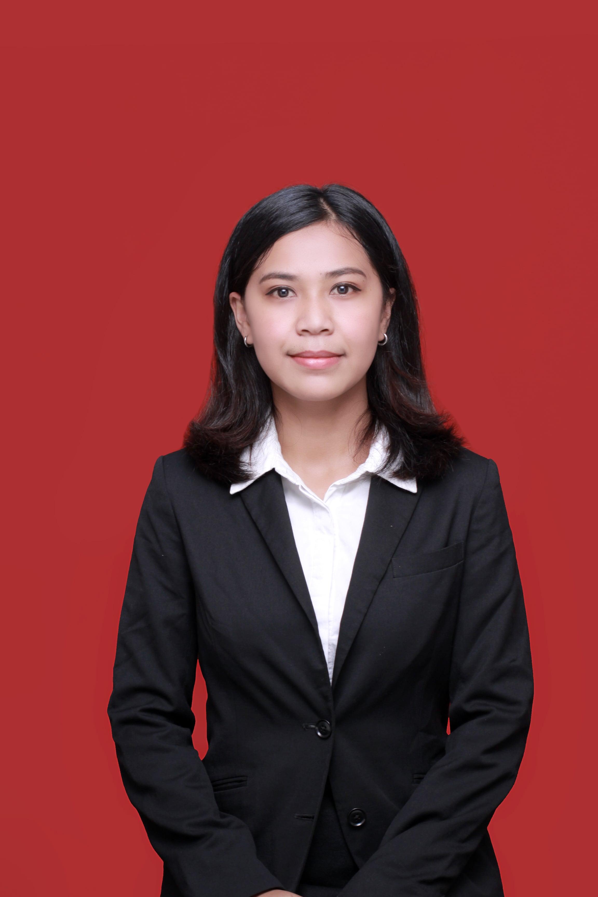 Fristiani Theresia
