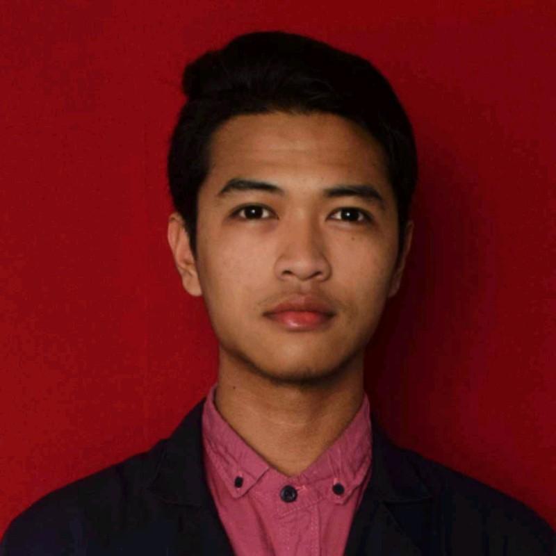Moch Fathur Rozy Sukarno
