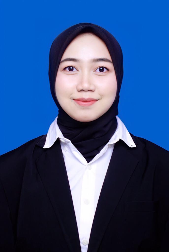 Rizkiana Sholehah
