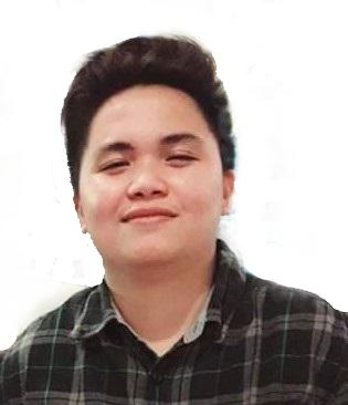 EAZEL MAY ALDABA