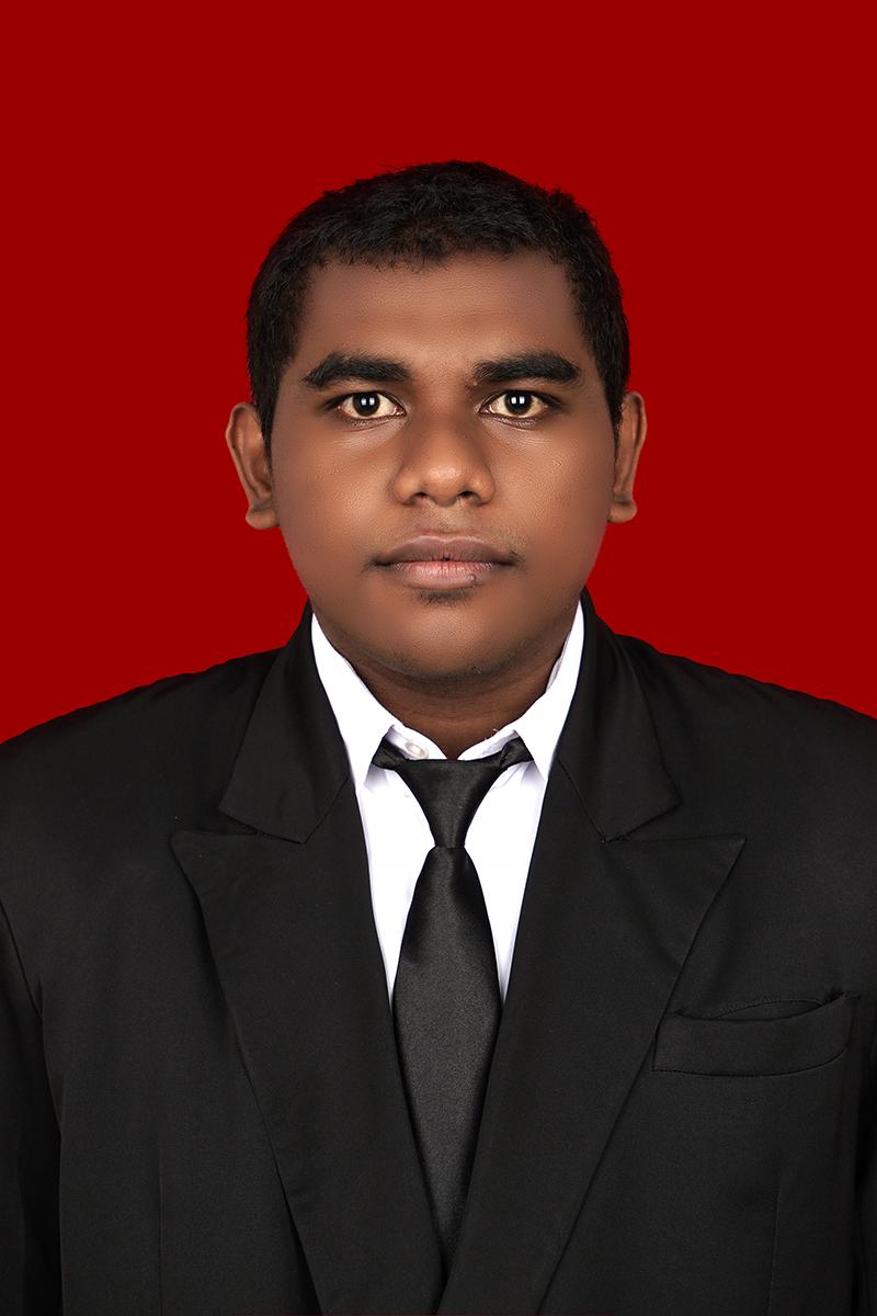 Anton Oktavio Rian Fofid