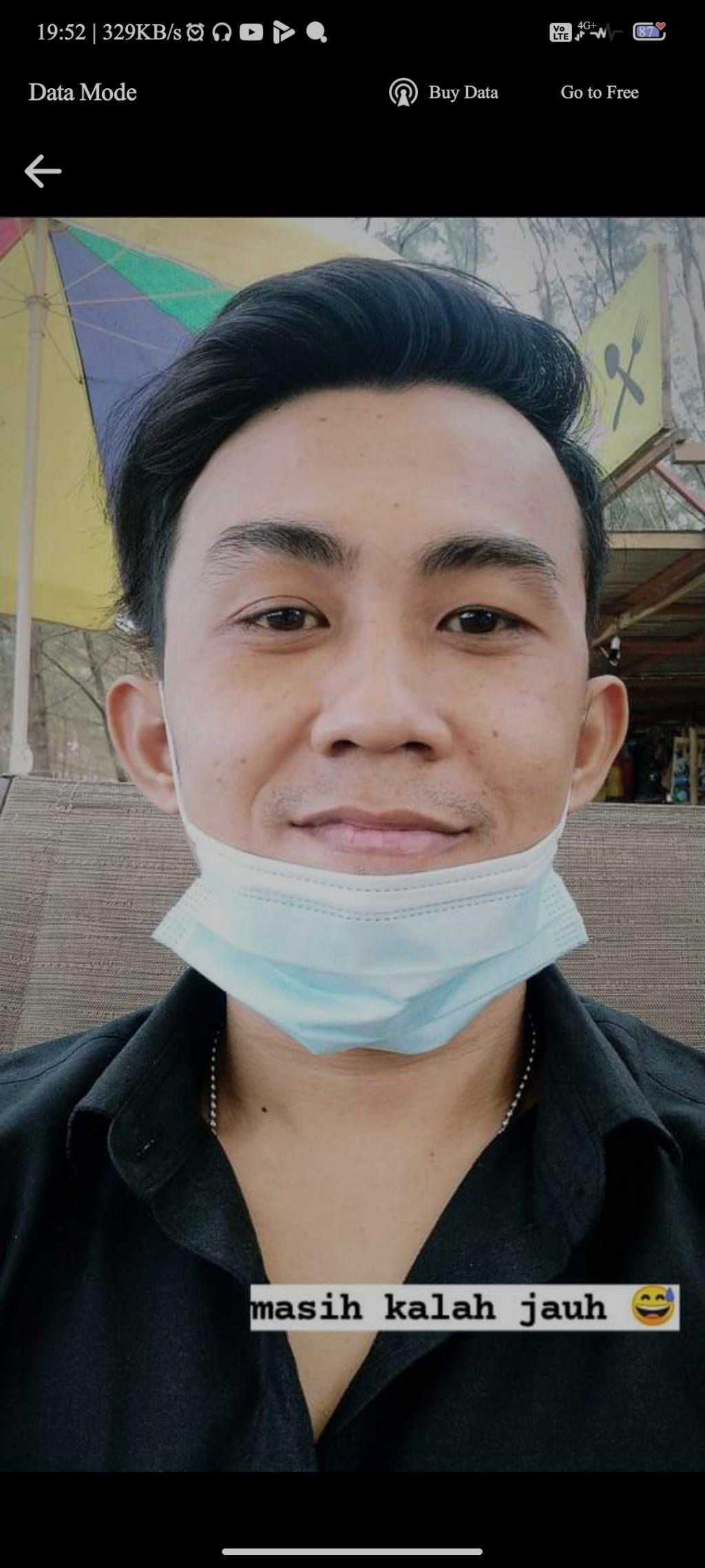 ericson simanullang