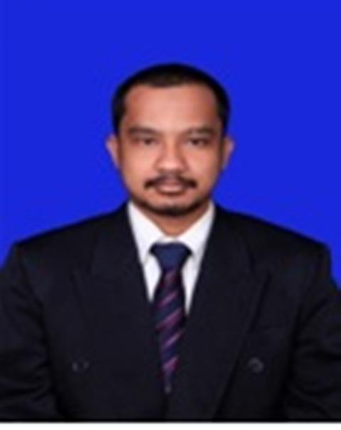 Muhammad Roby