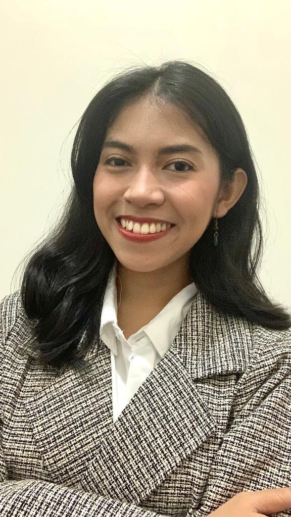 Zahra Khairani