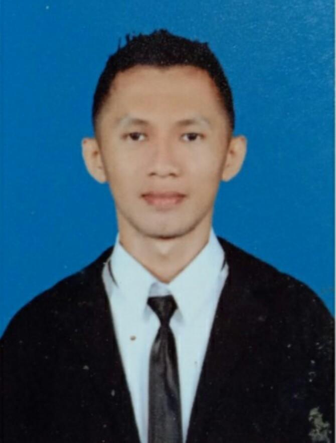 Benediktus Gabriel