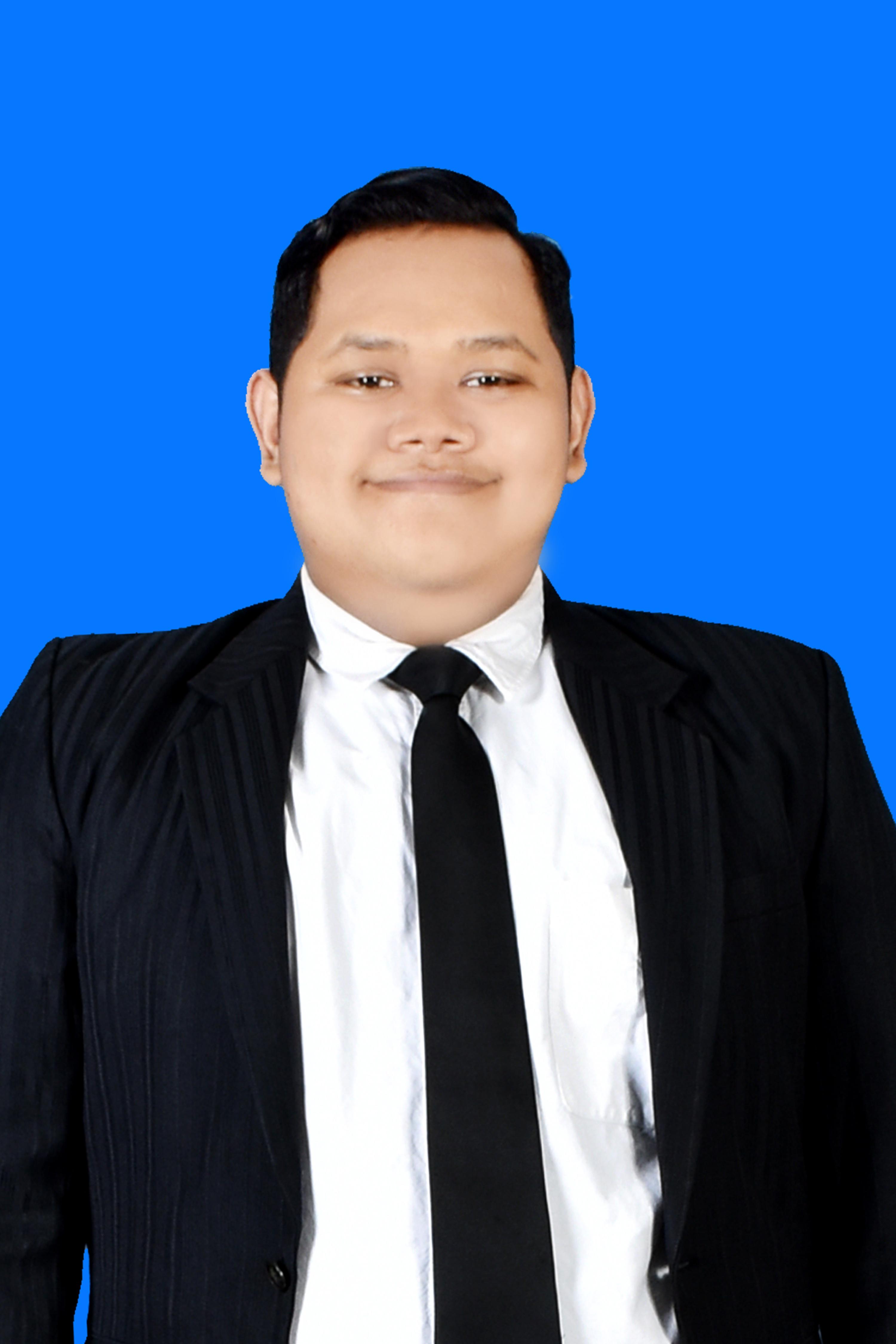 Muhammad Rizal Firmansyah