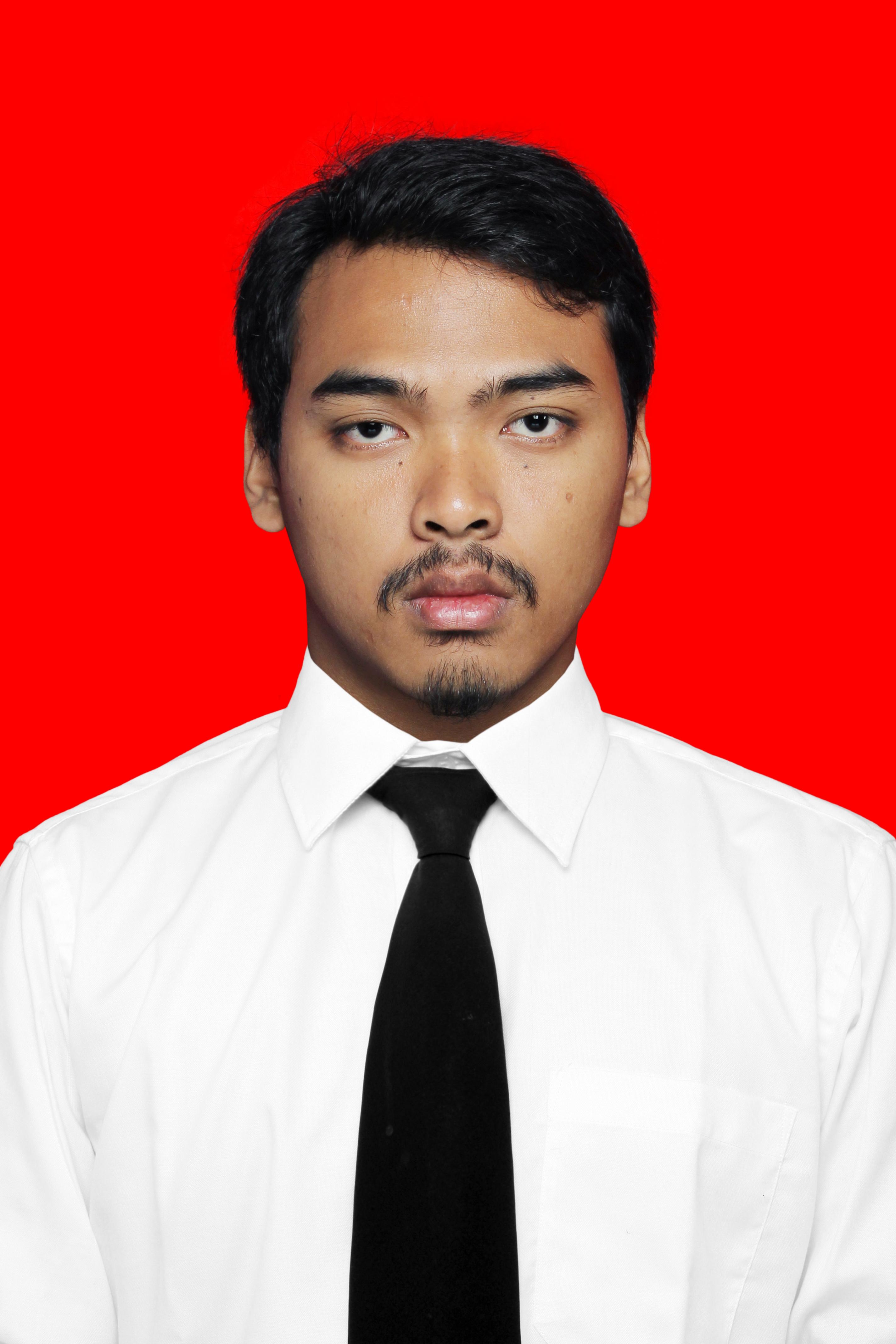 Muhammad Faris Ash Shidiqi