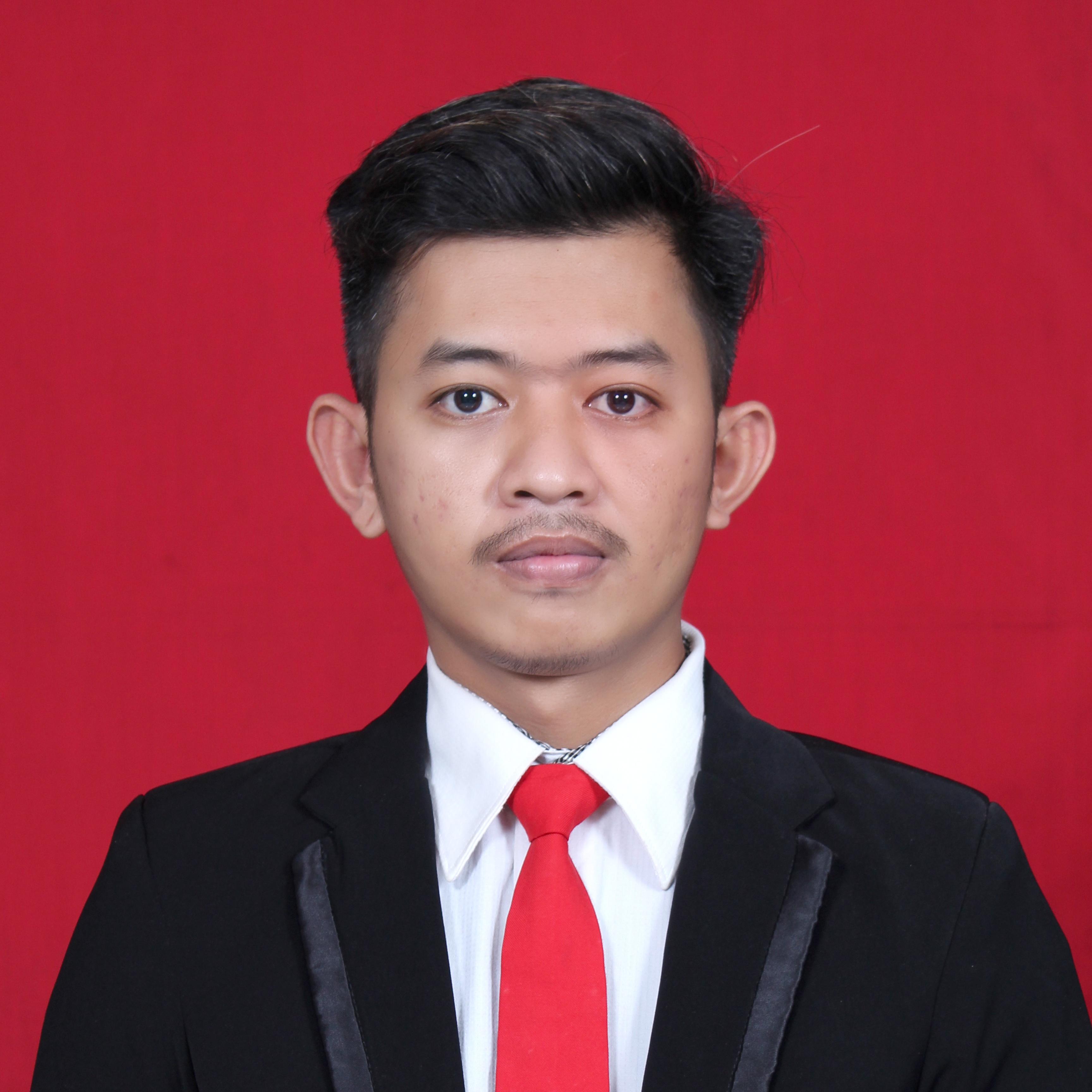 Ricki Candra ivana