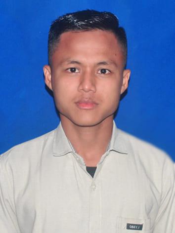 Rozali Zali