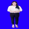 Cindy Angelia Deborah