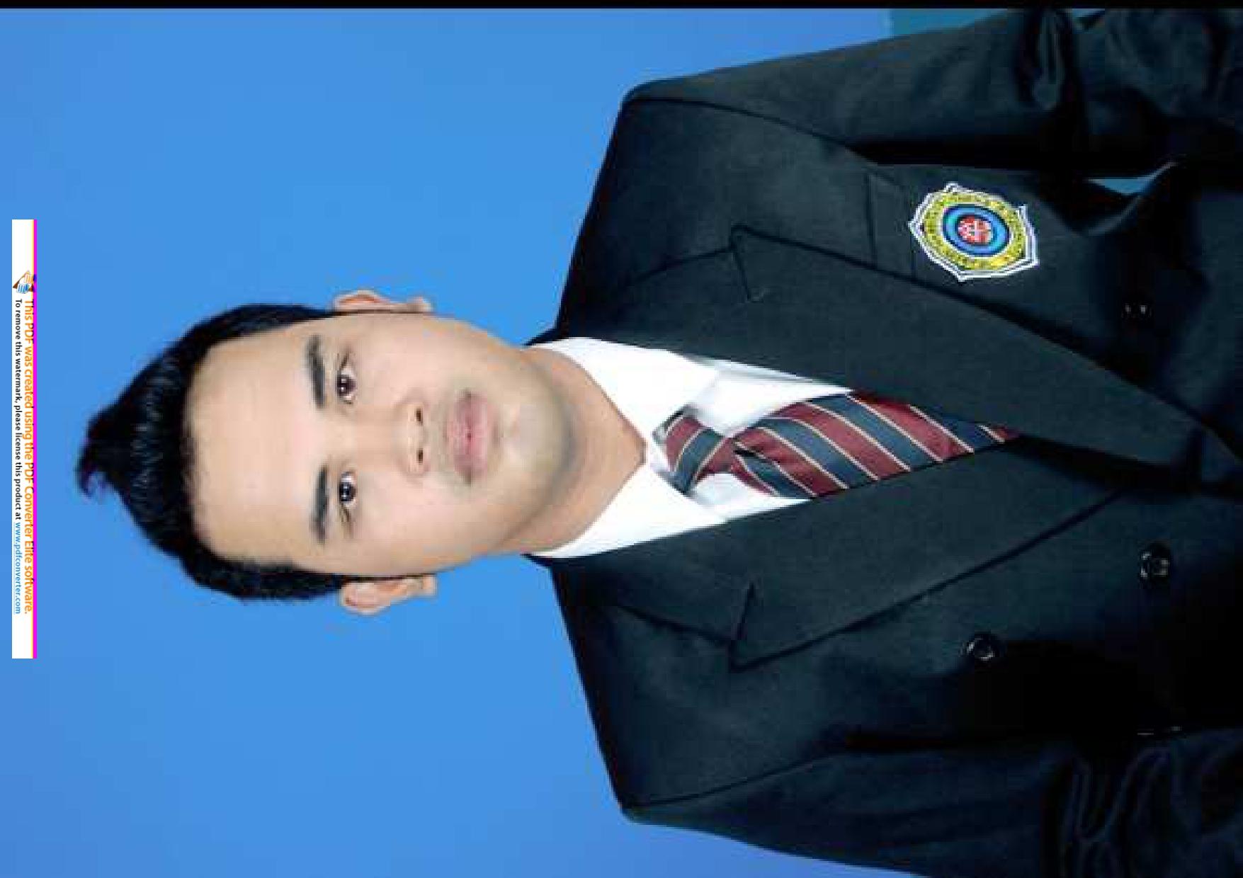 Danu Sujatmogo