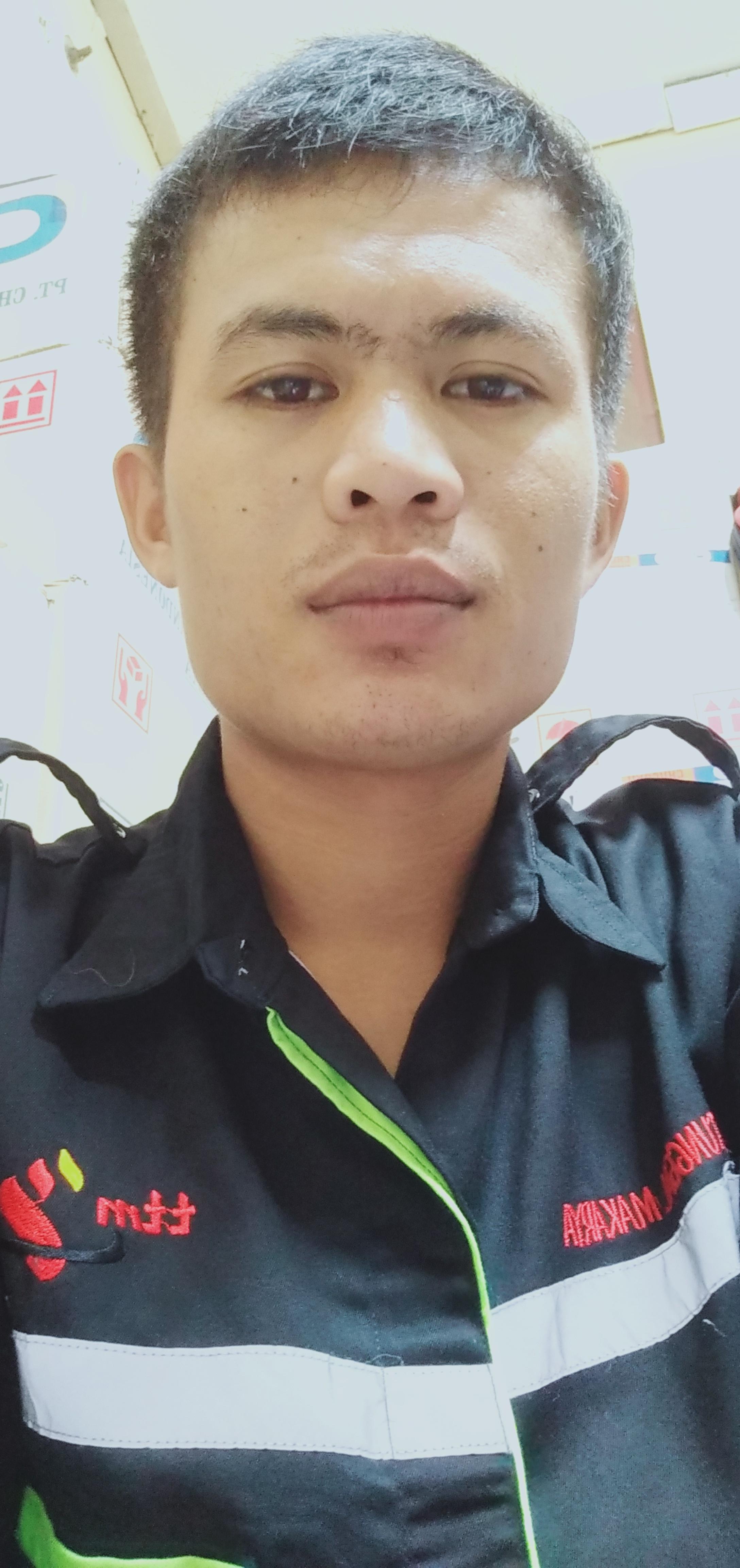 Dedi Siregar
