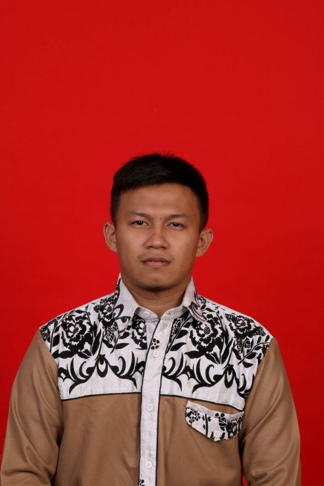 Muhammad Fikri Khaerudin