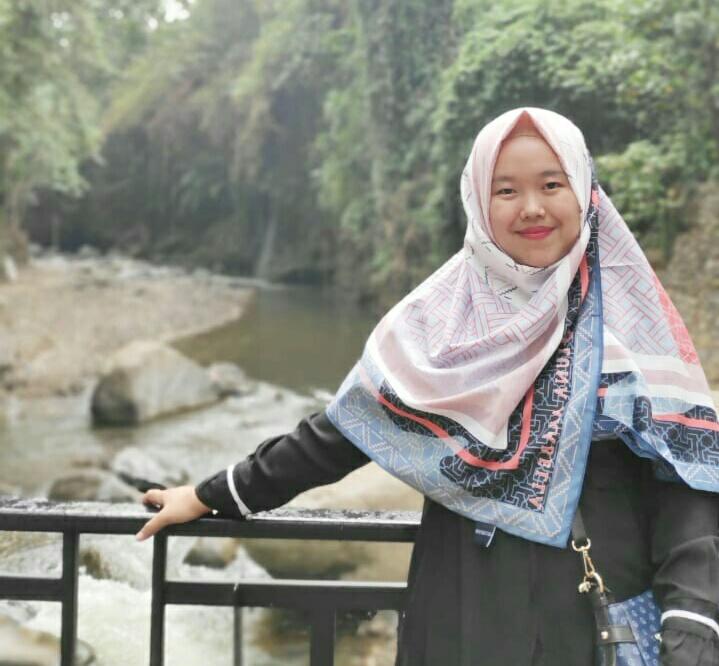 Bunga Febrianti