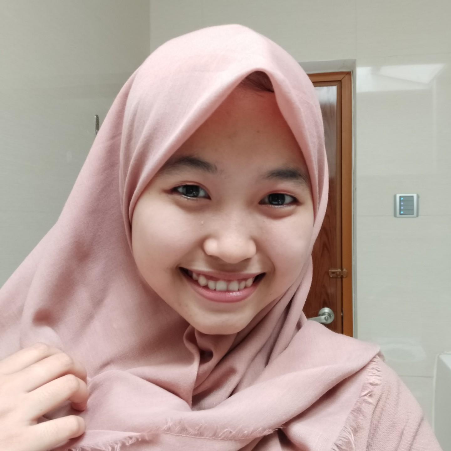 Ekaayu Saputri