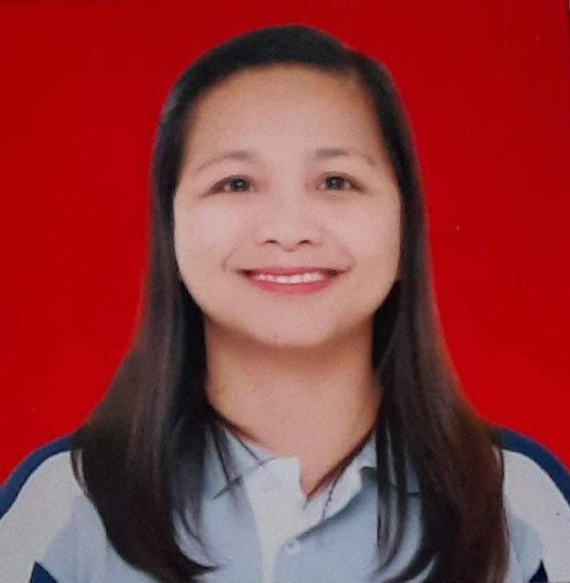 Christine Briones