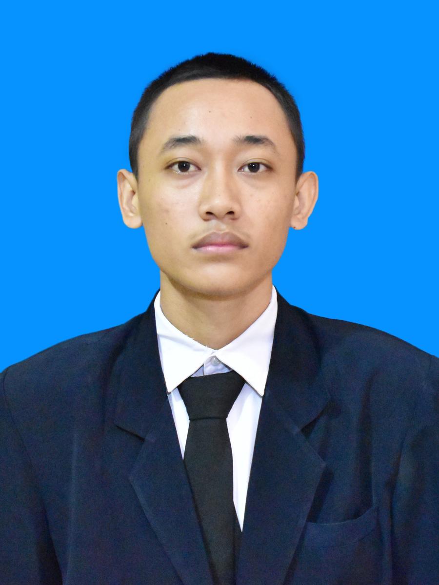 AYUB RAMADHANI