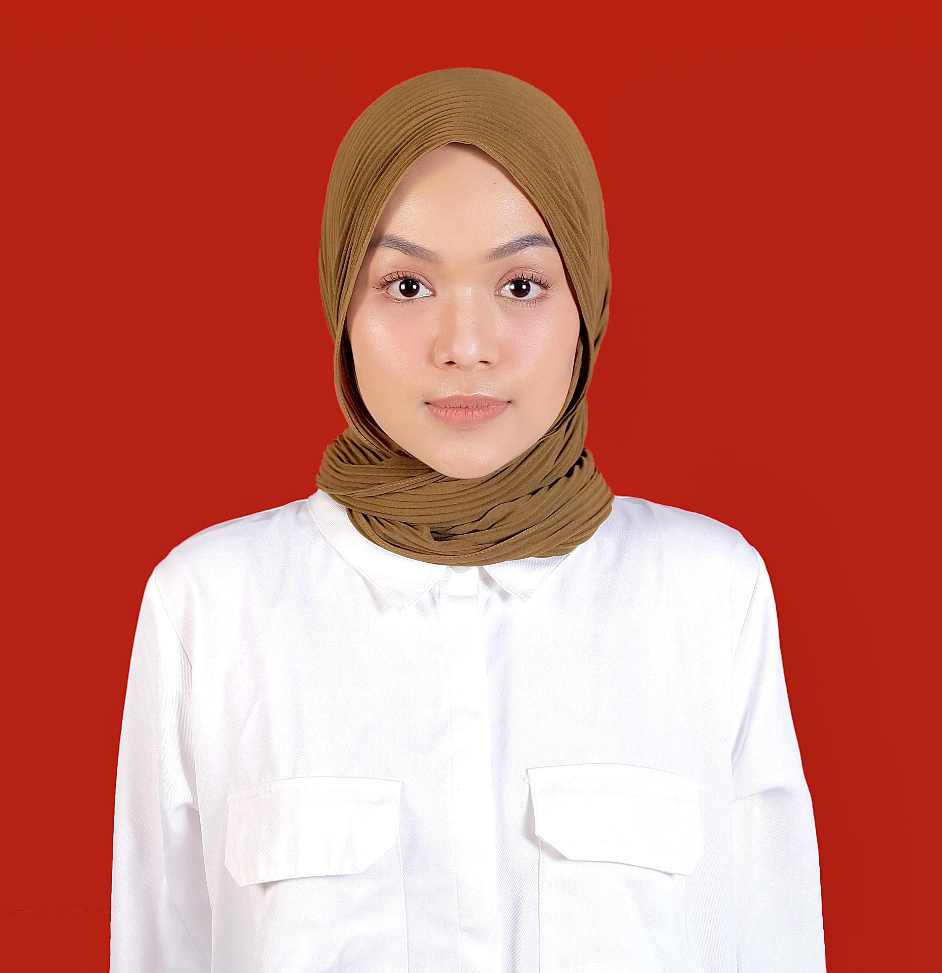 chayrani hudayanti