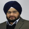Parminder singh