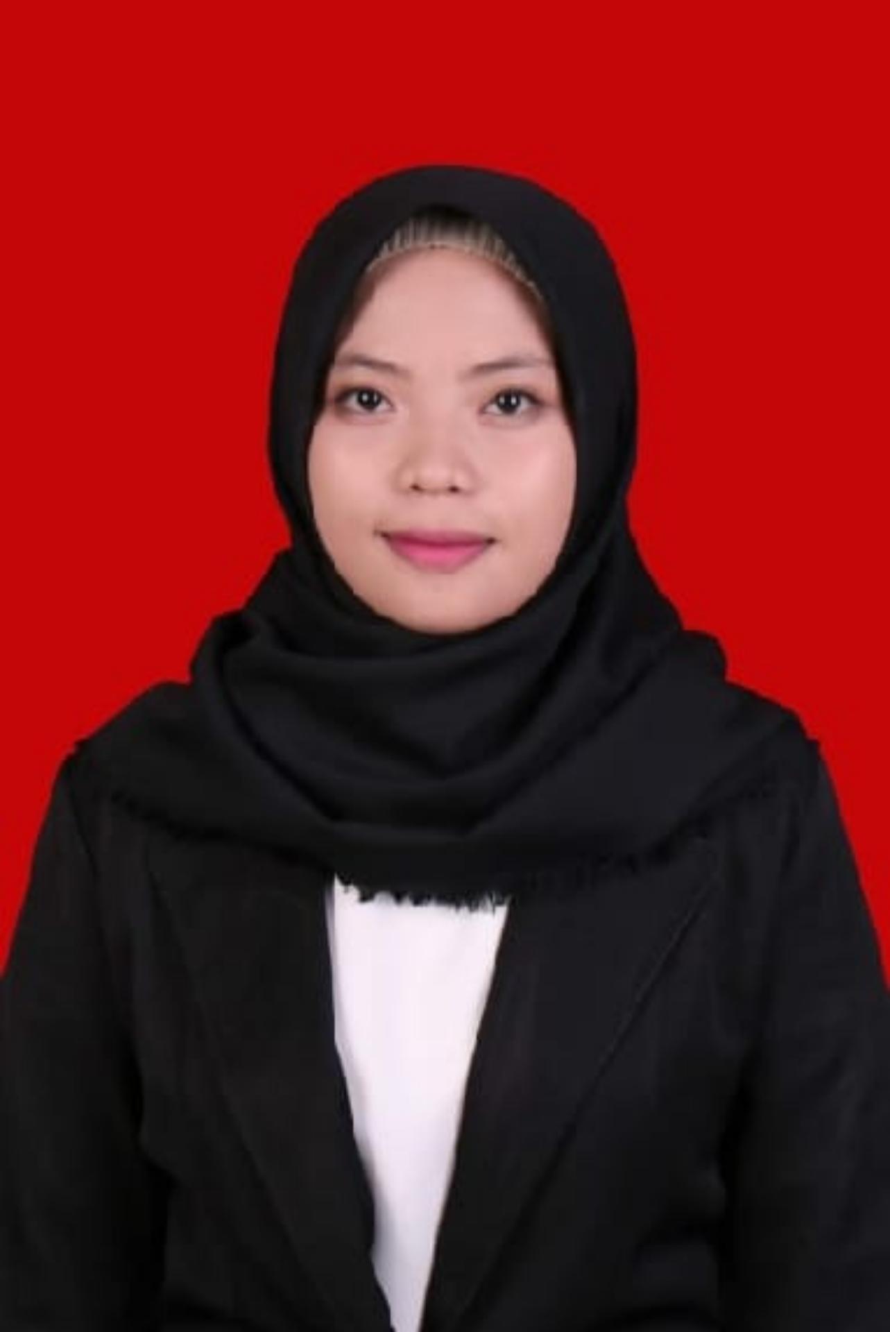 Andi suciah