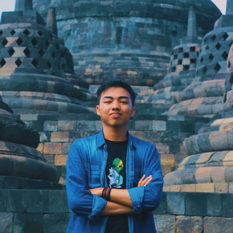 Edo Pratama