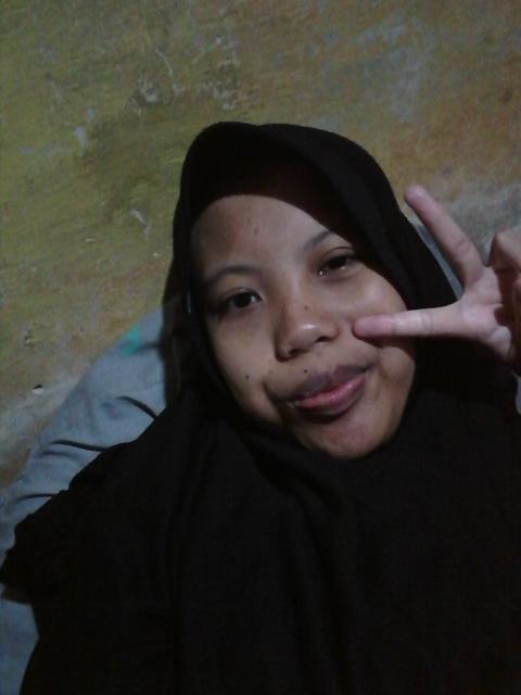 Siti Nurjanah