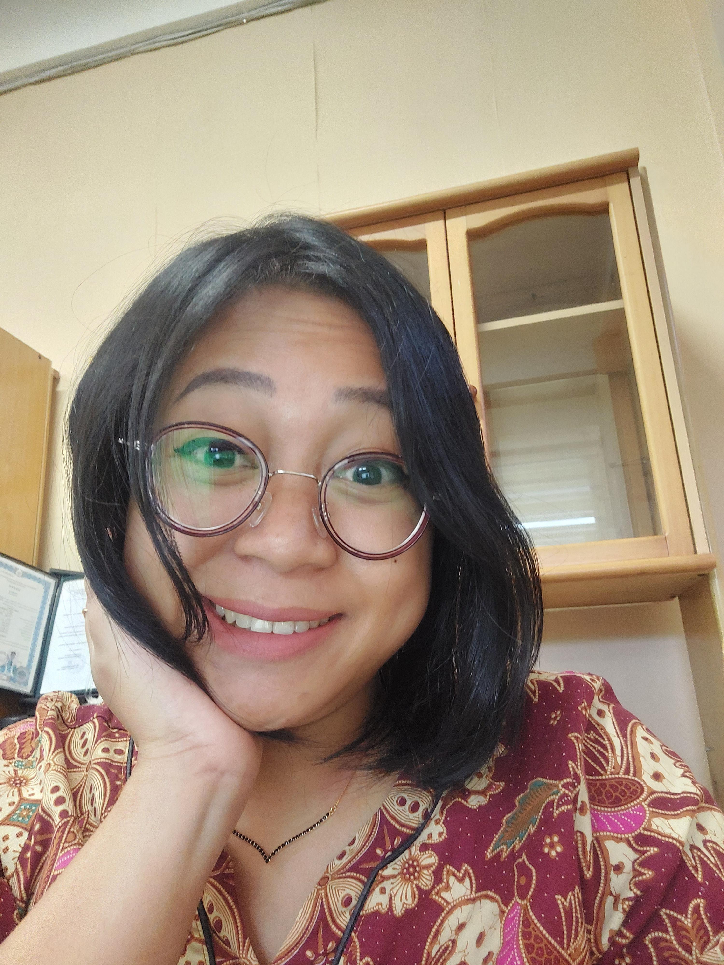 Ari Krisyanti