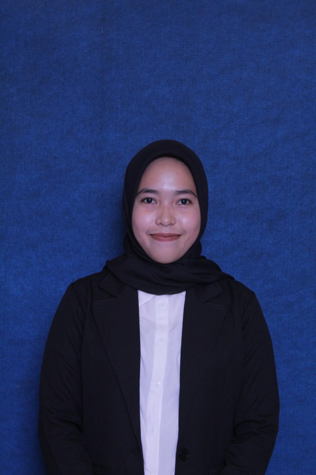 Hasriani Harun