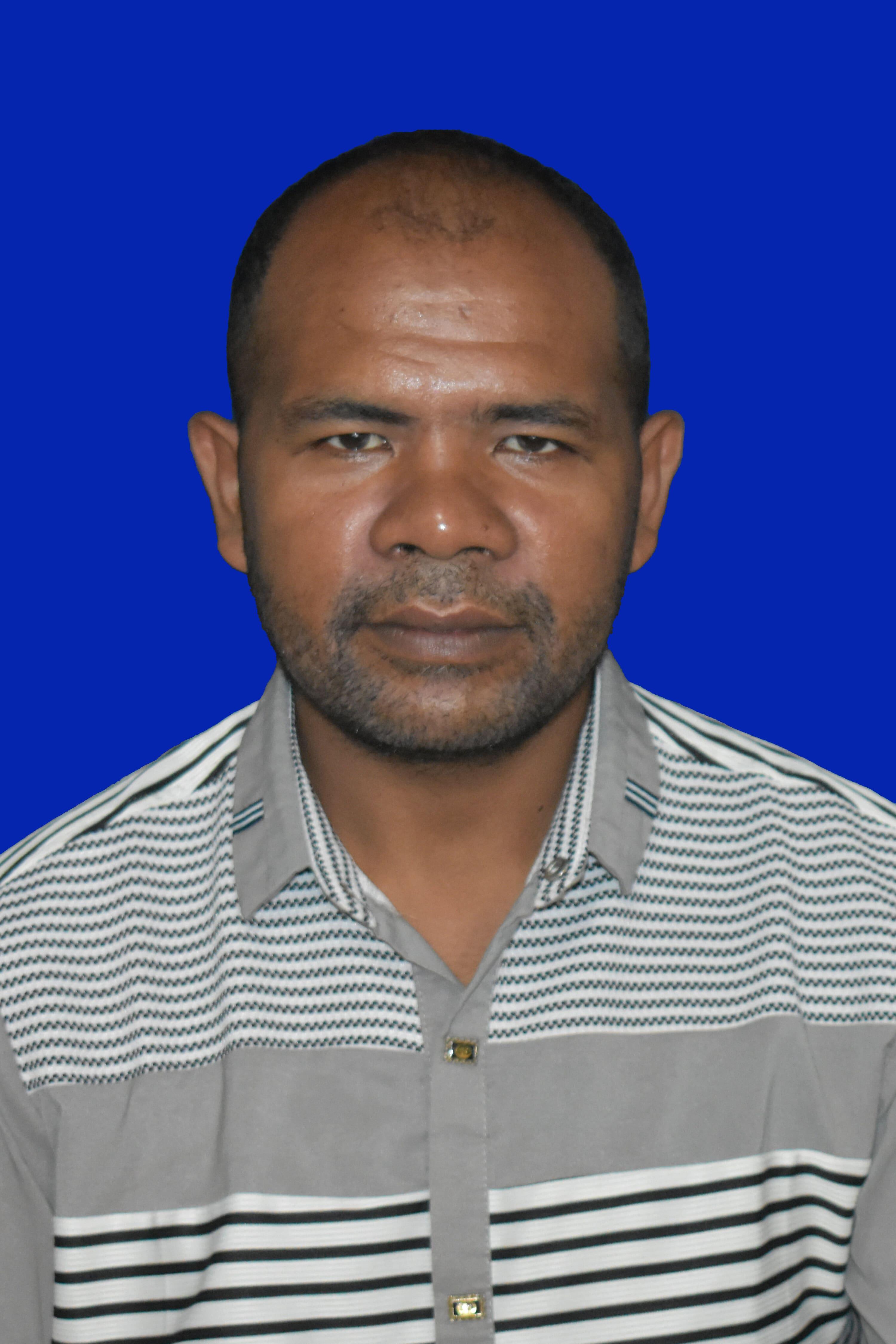 Raymundus Eko