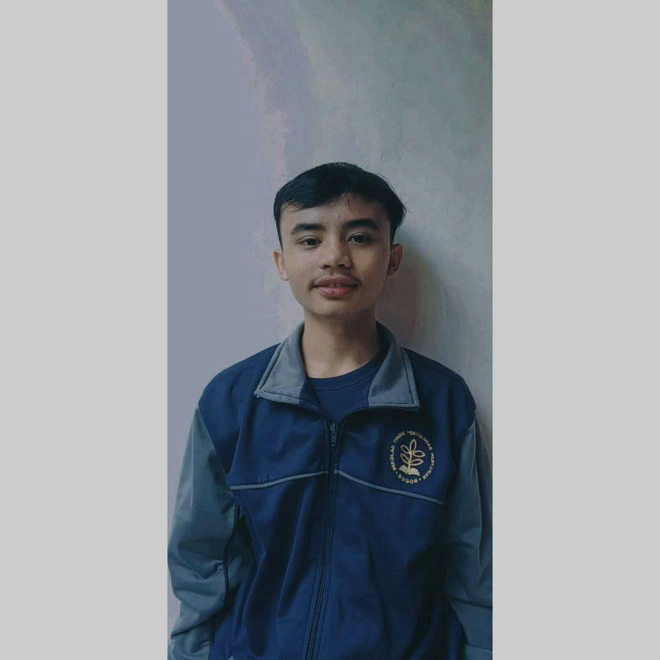 Sahrul Sawal