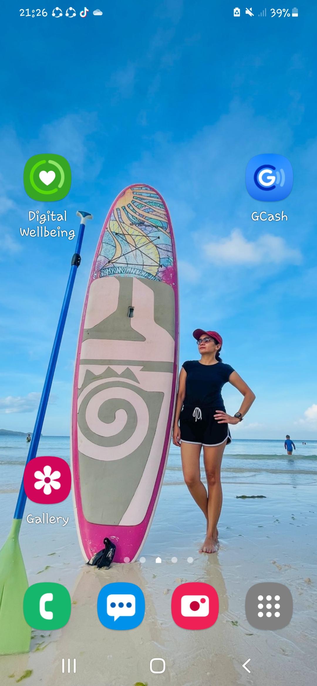 Marie Tess Centeno