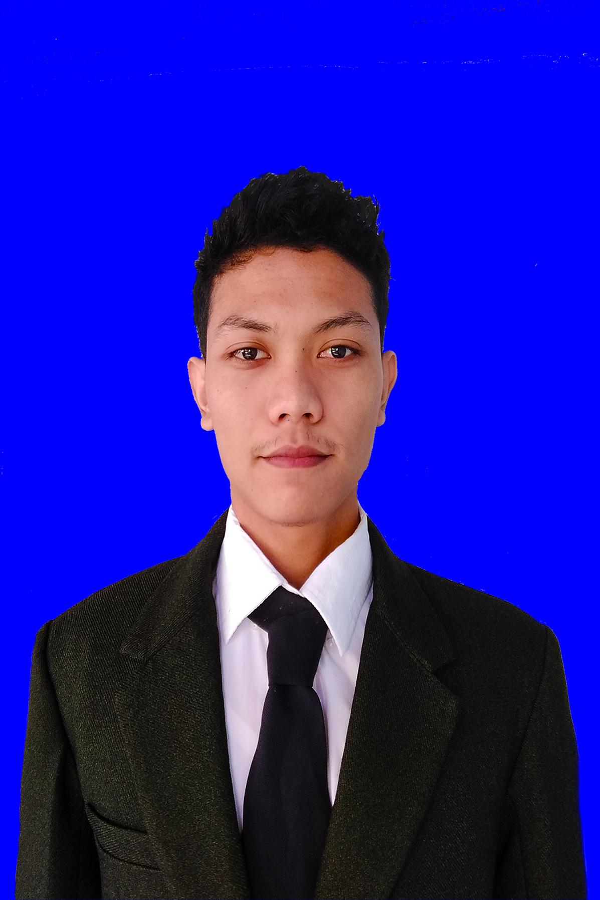 Andre Cahya Pramana