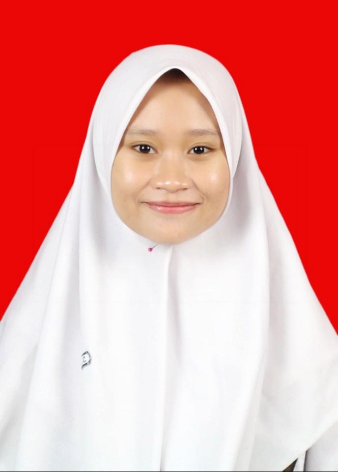 Faricha Maula Chabibah