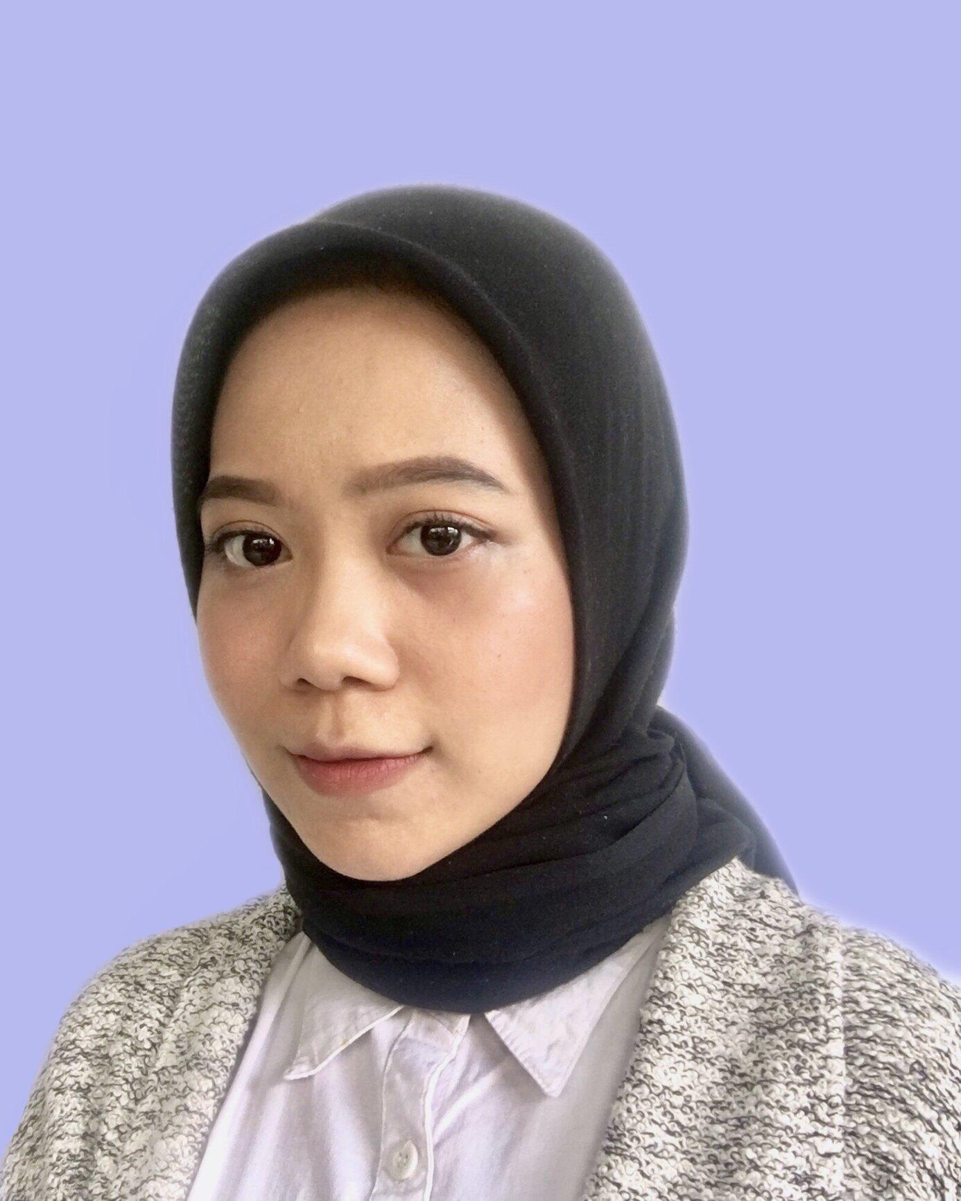 Anggraini Tri Lestari