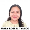 Mary Rose Tymico