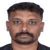 Nitessh Maran