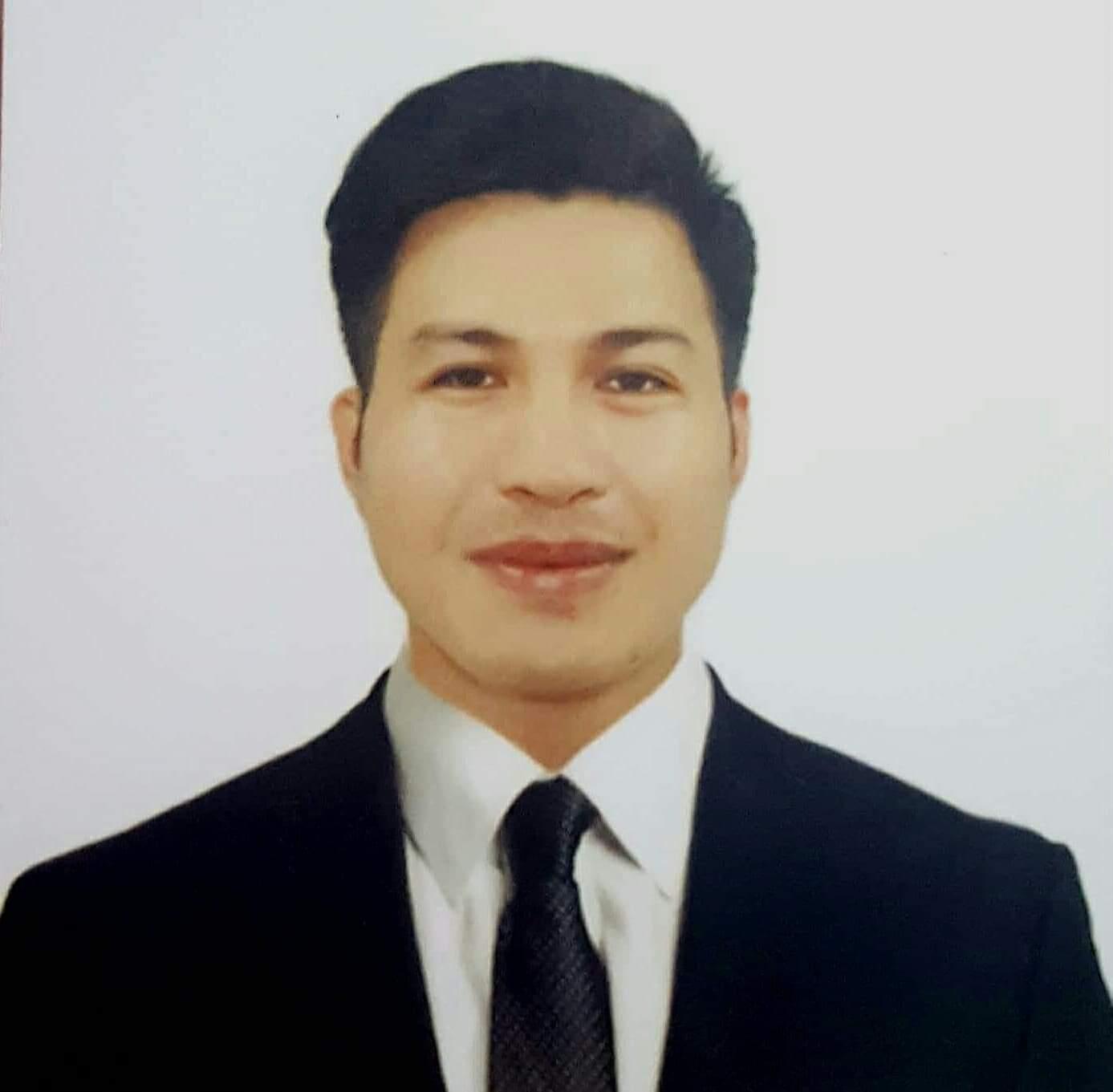 EDWIN GABELAN