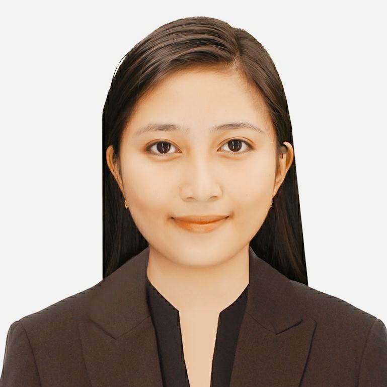 Alysa May Cipriano