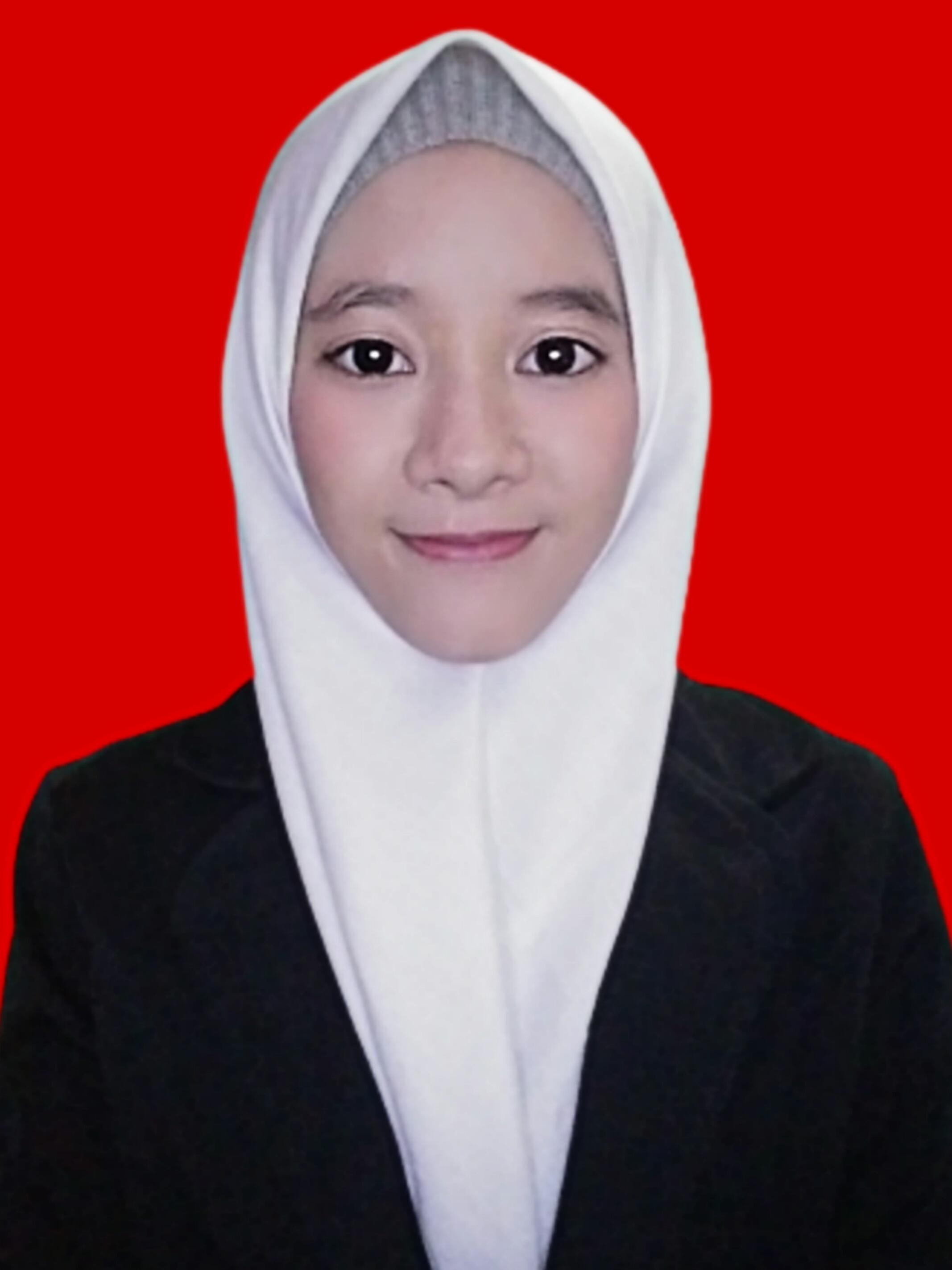 Ainun Oktafiarosa