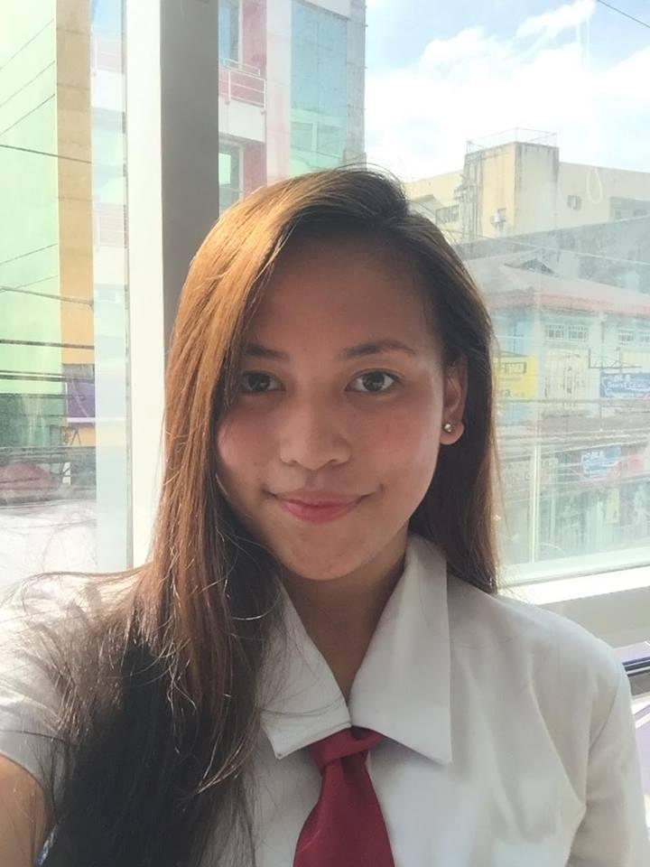 Missy Mae Diez