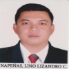 Lino Lizandro Napenas