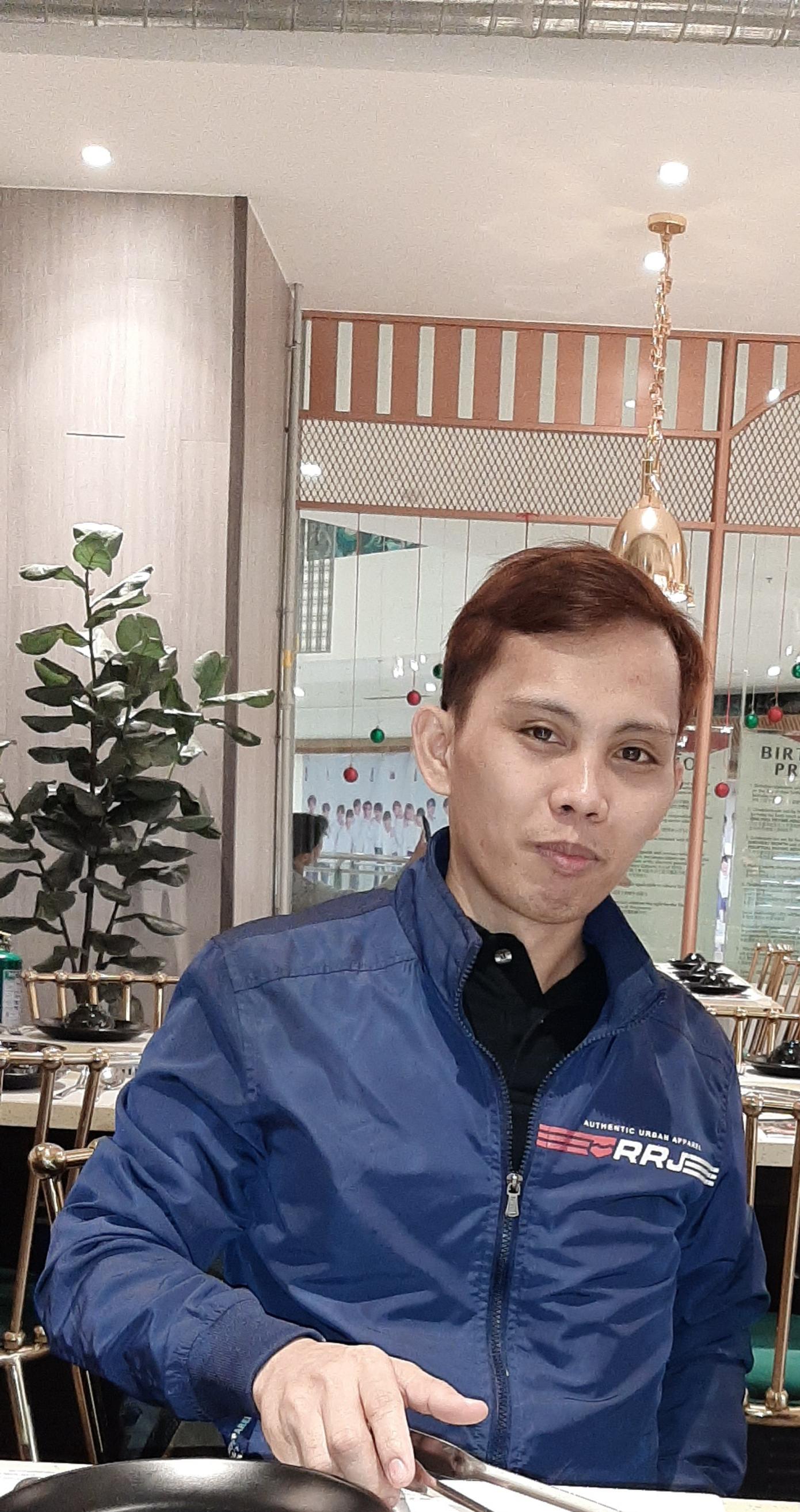 jeffrey cuyos