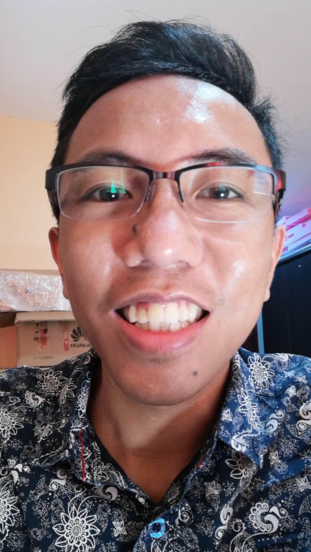 Jay Kevin Pastor