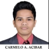 Carmelo Acibar